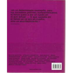 Expresionismo abstracto Expresionismo abstracto