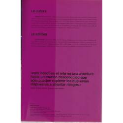 Expresionismo abstracto