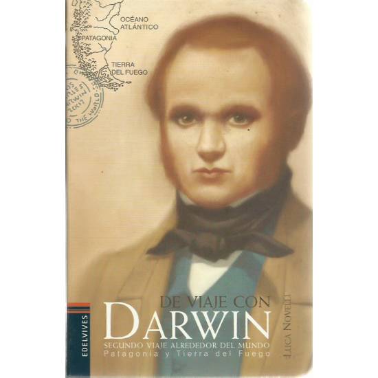 De viaje con Darwin