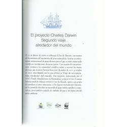 De viaje con Darwin