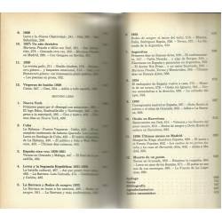Vida pasion y muerte de Federico García Lorca