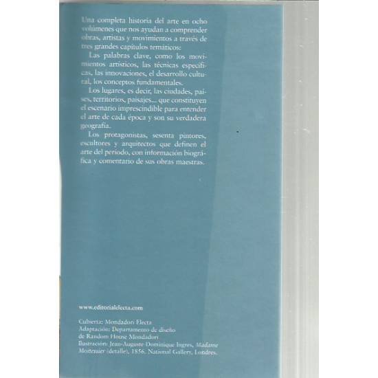 Los siglos del arte el siglo XVII