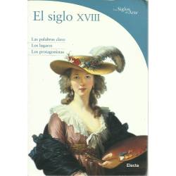 Los siglos del arte el siglo XVIII Los siglos del arte el siglo XVIII