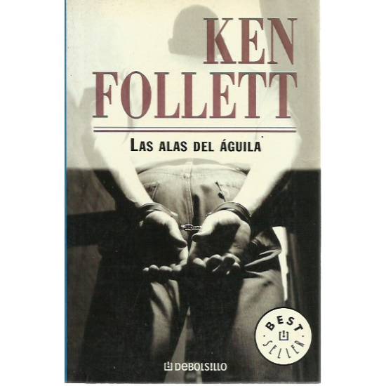 Las alas del águila