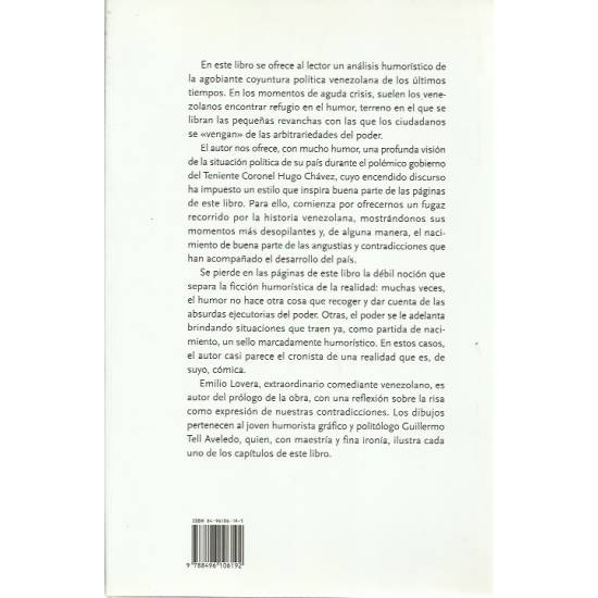 Se sufre pero se goza