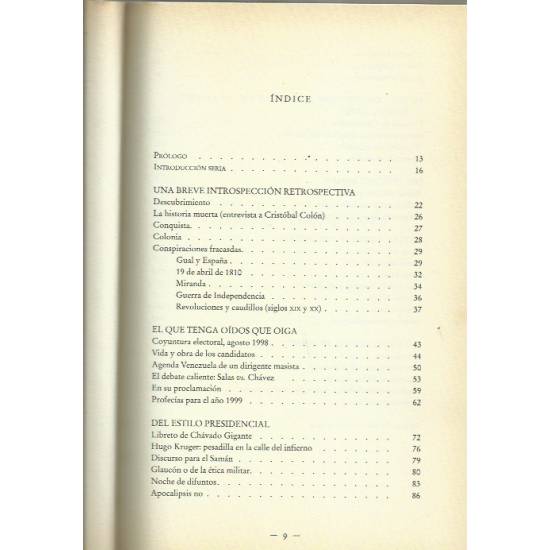 Se sufre pero se goza