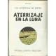 Las aventuras de Tintin Aterrizaje en la Luna