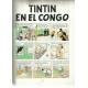 Las aventuras de Tintin Tintin en el Congo