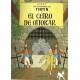 Las aventuras de Tintin El cetro de Ottokar