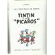 Las aventuras de Tintin Tintin y los pícaros
