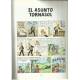 Las aventuras de Tintin El asunto tornasol