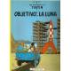Las aventuras de Tintin Objetivo la Luna