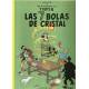 Las aventuras de Tintin Las siete bolas de cristal