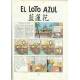 Las aventuras de Tintin El loto azul