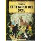 Las aventuras de Tintin El templo del Sol