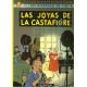 Las aventuras de Tintin Las joyas de la Castafiore
