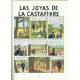 Las aventuras de Tintin Las joyas de la Castafiore