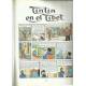 Las aventuras de Tintin Tintin en el Tibet
