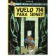 Las aventuras de Tintin Vuelo 714 para Sidney