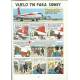 Las aventuras de Tintin Vuelo 714 para Sidney