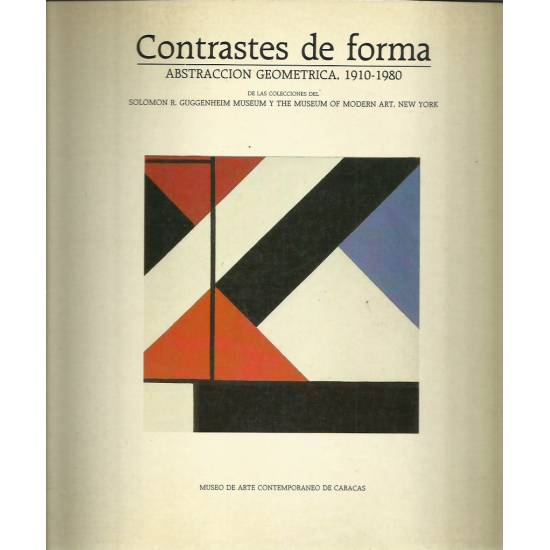 Contrastes de forma