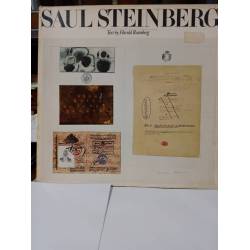 Saul Steinberg