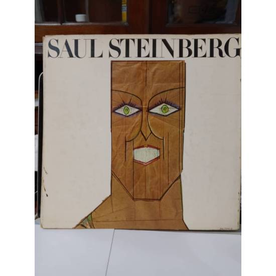 Saul Steinberg