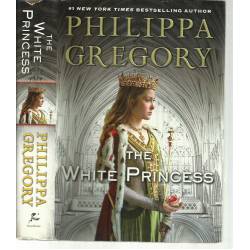 The White Princess