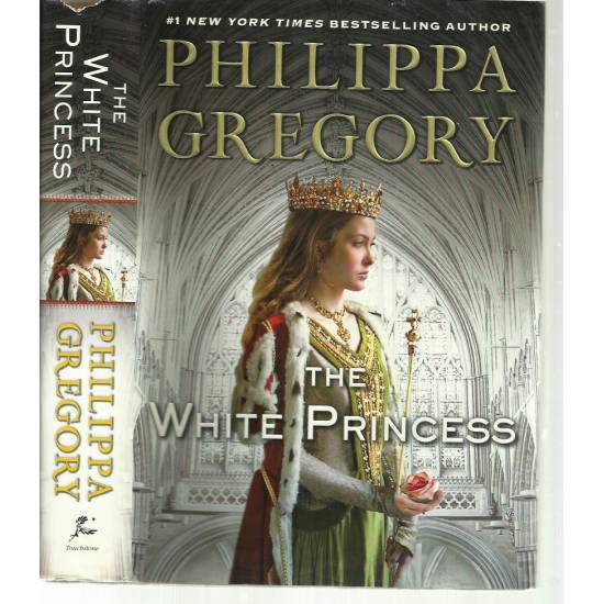 The White Princess
