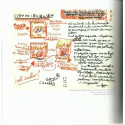 Crónica Tres Cubos en Montreal Villanueva