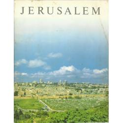 Jerusalem