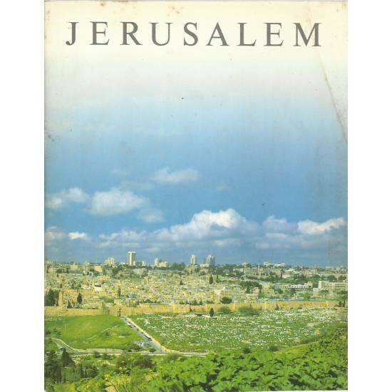 Jerusalem