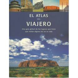 El Atlas del Viajero