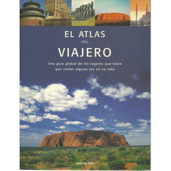 El Atlas del Viajero