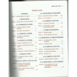 Economía teoria y politica