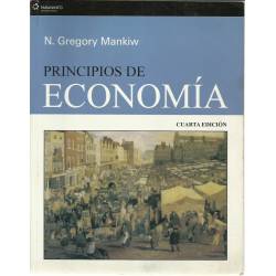 Principios de economía