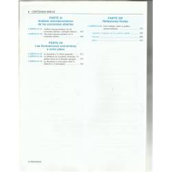 Principios de economía