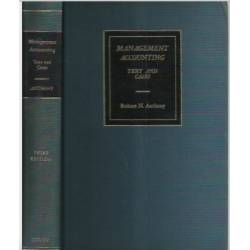 Management accounting