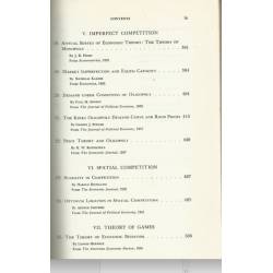 Readings in price theory