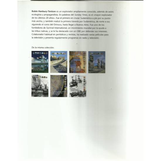 Los setenta grandes viajes de la historia