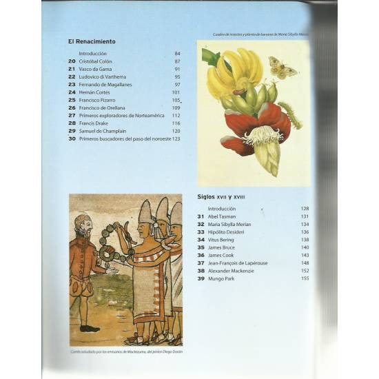 Los setenta grandes viajes de la historia