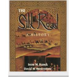 The silk road A history
