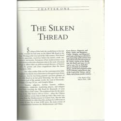 The silk road A history