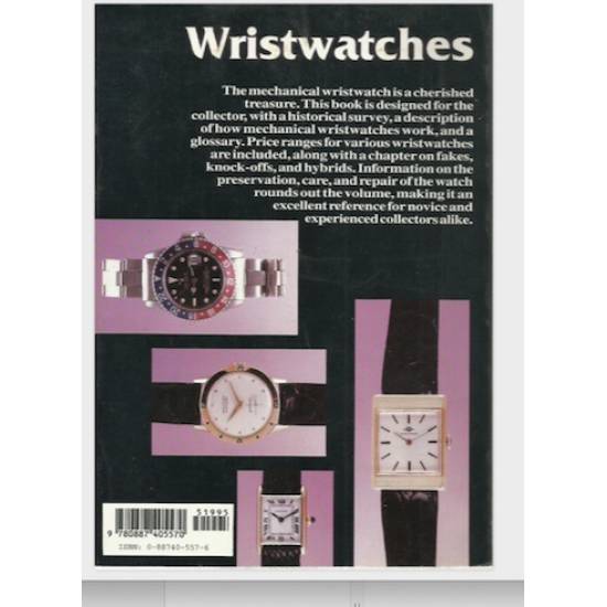 Wristwatches