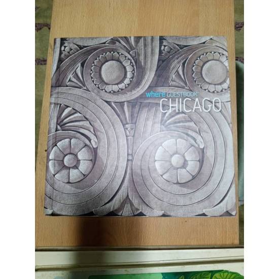 Where Guestbook Chicago