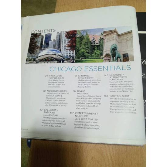 Where Guestbook Chicago