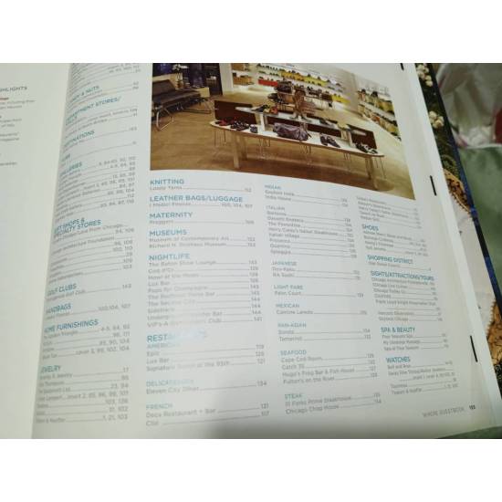 Where Guestbook Chicago