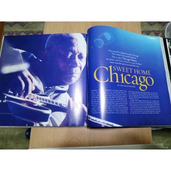 Where Guestbook Chicago