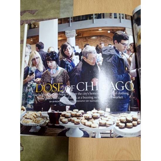 Where Guestbook Chicago