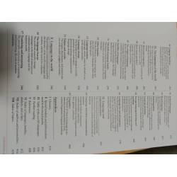 The Cambridge Encyclopedia of language